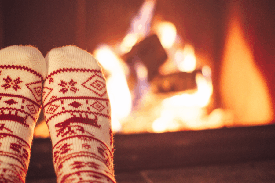 Notre “cure hiver” pour préparer la saison