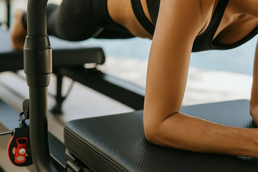 Lagree vs Pilates Reformer : même combat ?