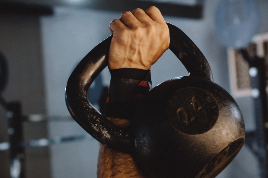 Pourquoi le renforcement musculaire est essentiel dès 35-40 ans ?