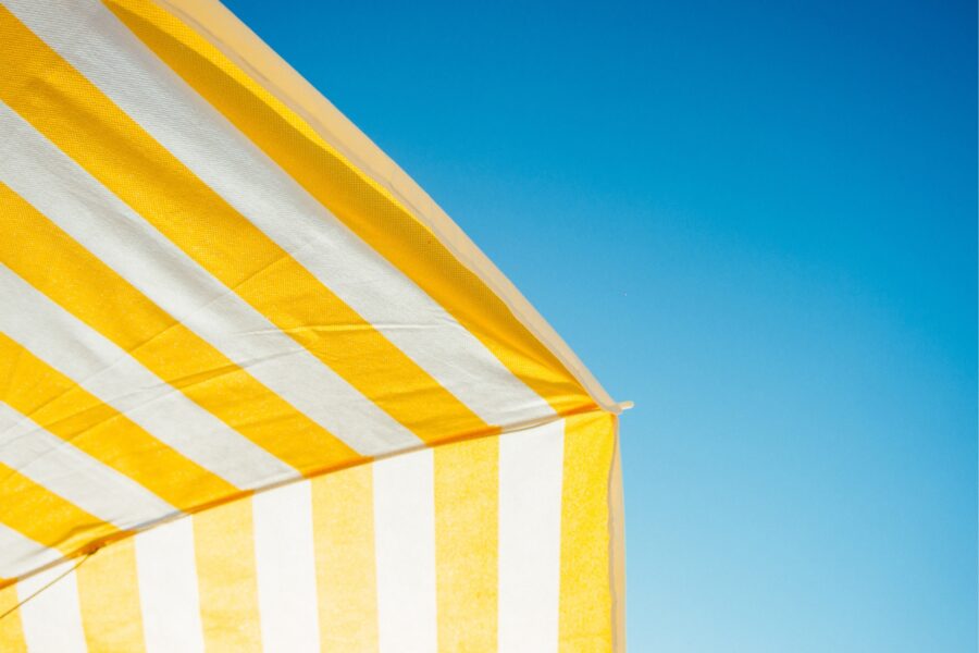 Vacances et sport, comment s’organiser ?