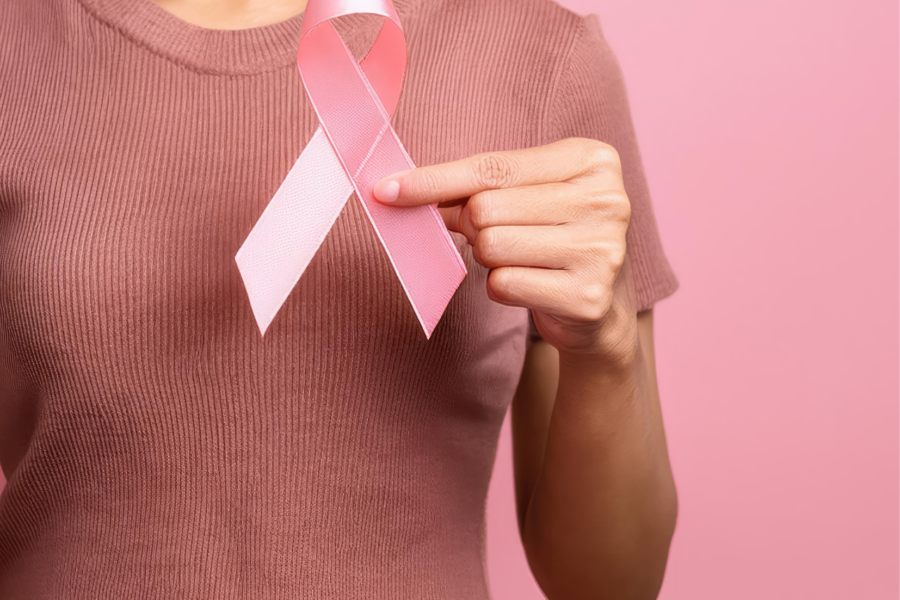 Sport et cancer du sein : pourquoi bouger pendant et après un parcours de guérison ?